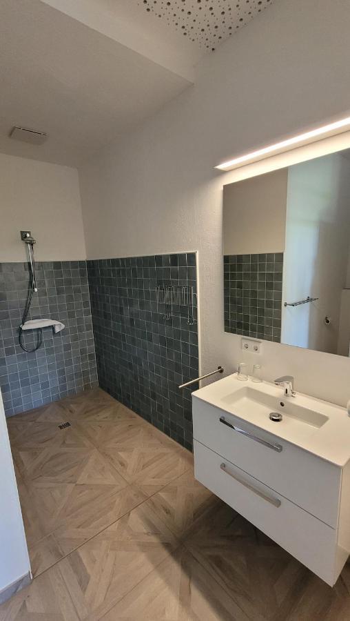 Hotel Lethehof Wardenburg Bagian luar foto