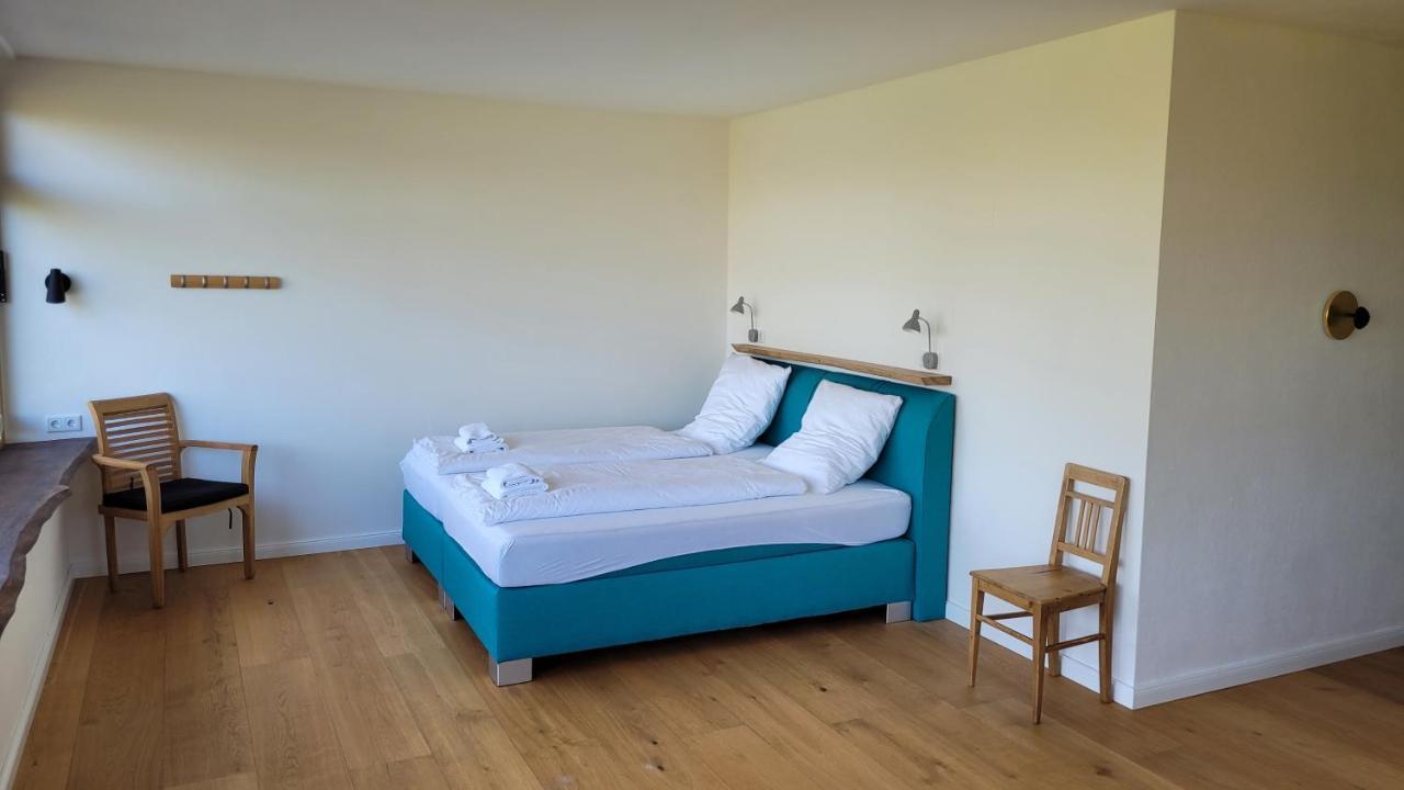 Hotel Lethehof Wardenburg Bagian luar foto